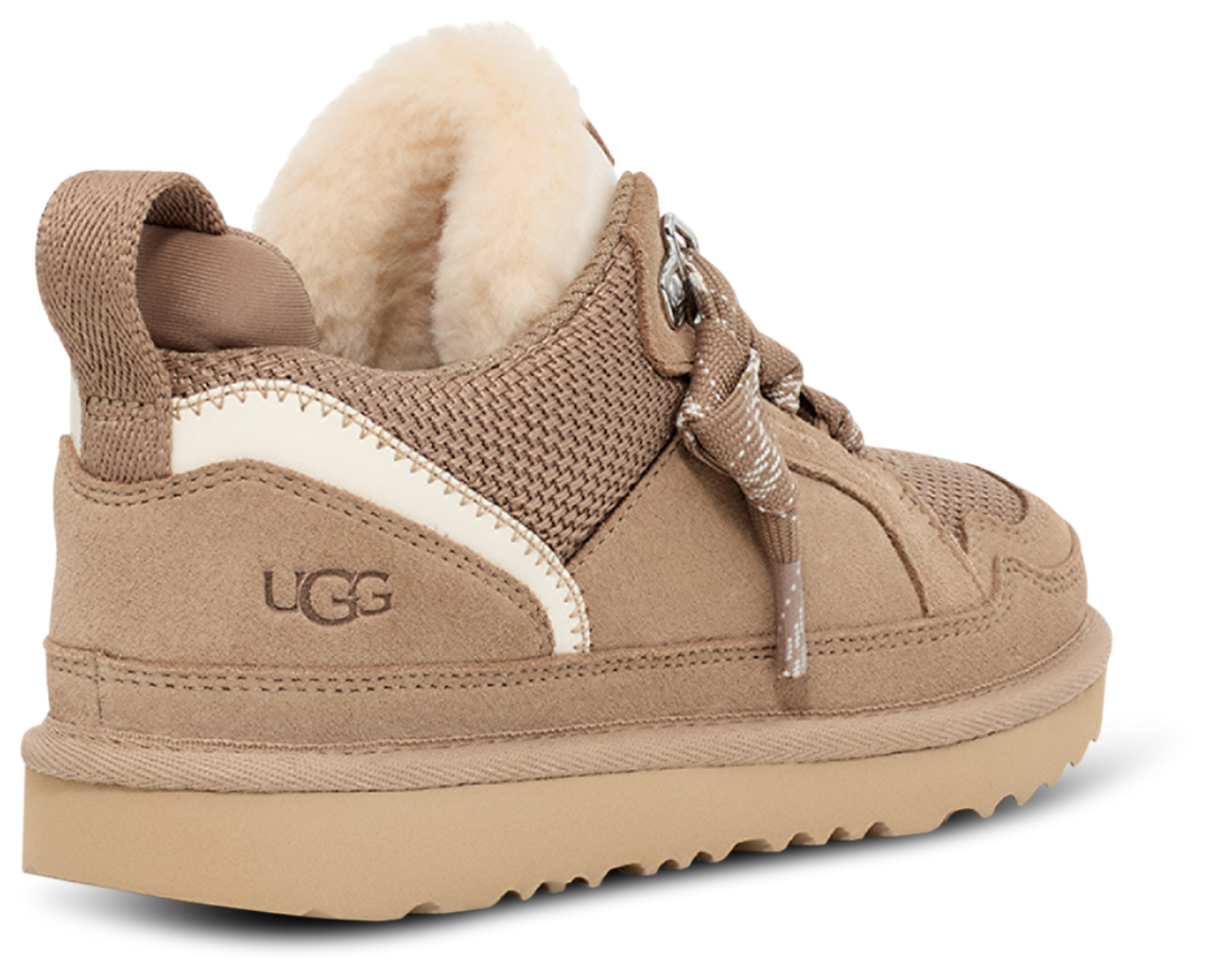 UGG Lowmel  Image 3 of 5. Tap to open photo gallery.