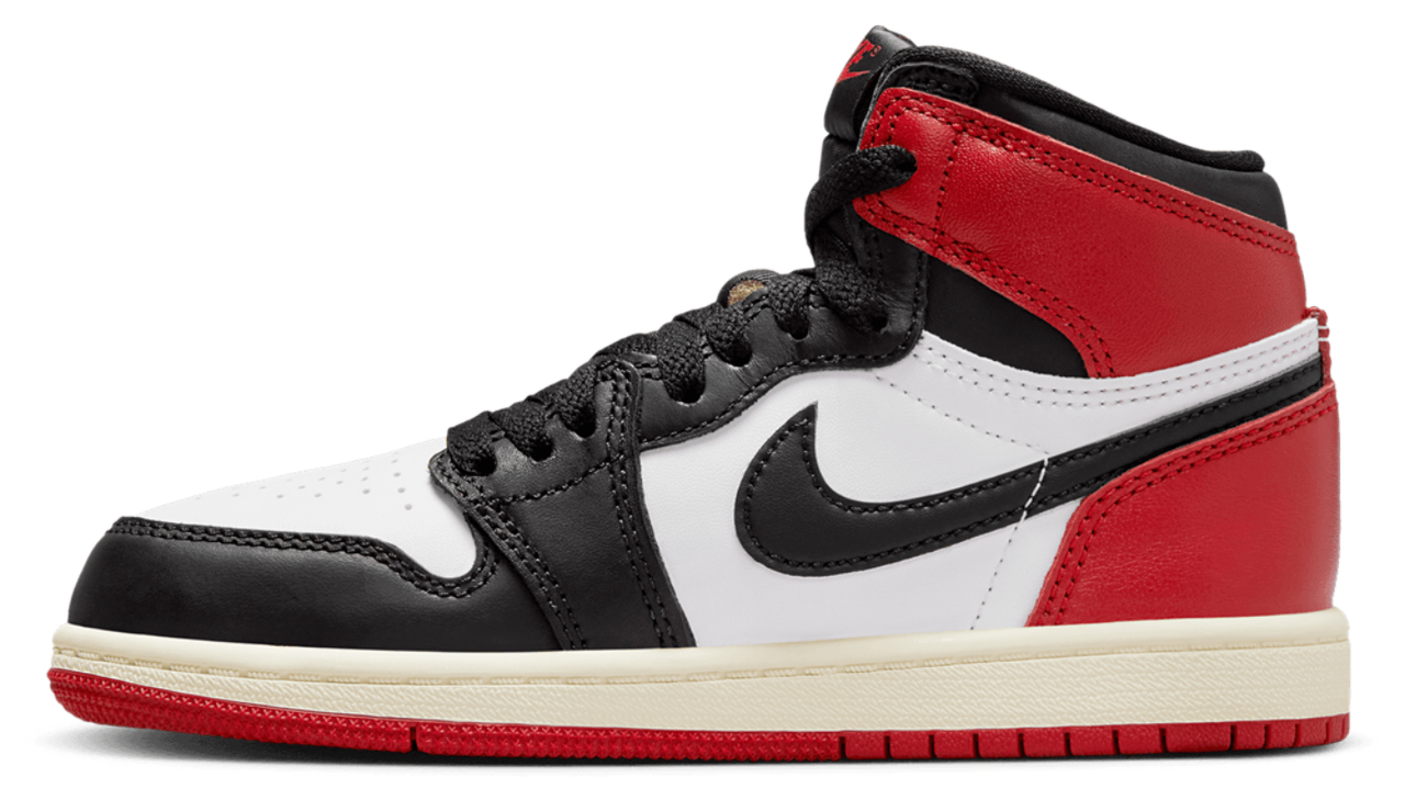 Jordan Retro 1 High OG | Champs Sports Canada