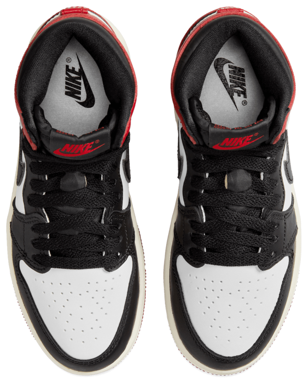 Nike GS Air Jordan 1 Retro High OG 24㎝ Air Jordan 1 Retro High OG Women's Shoes. Nike CA