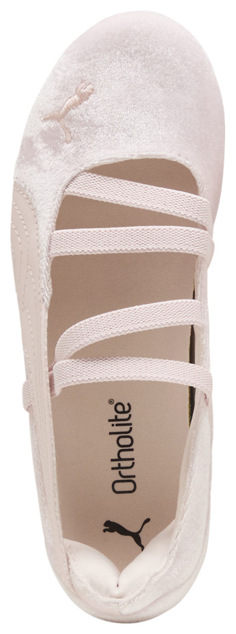 PUMA Speedcat Ballet Velvet  Image 4 of 7. Tap to open photo gallery.