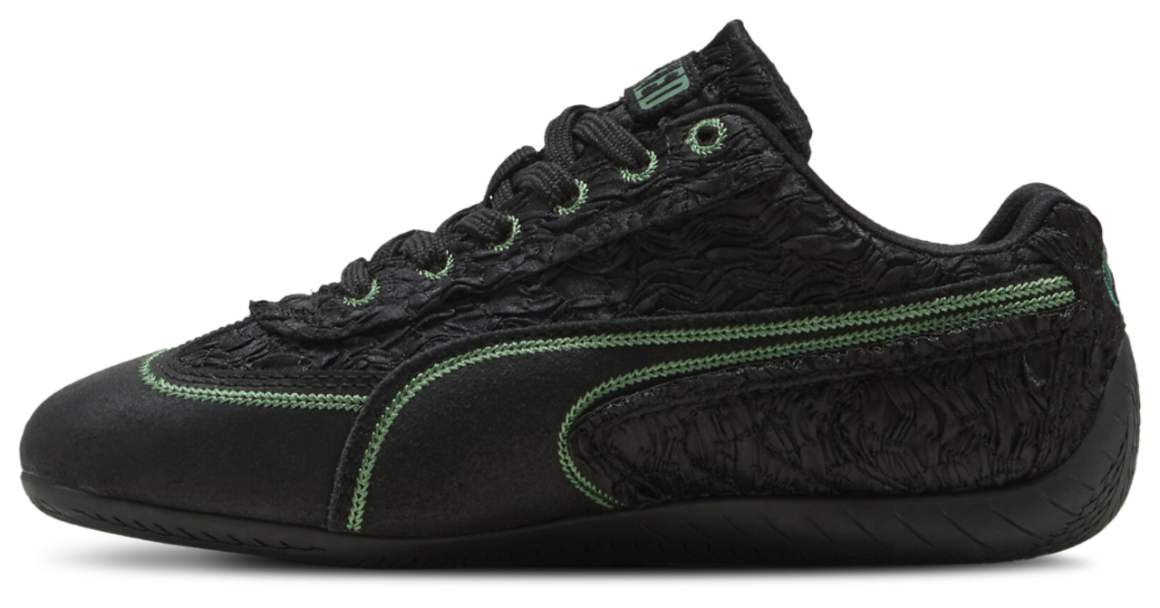 PUMA x Wicked Speedcat Elphie JR  Image 2 of 7. Tap to open photo gallery.