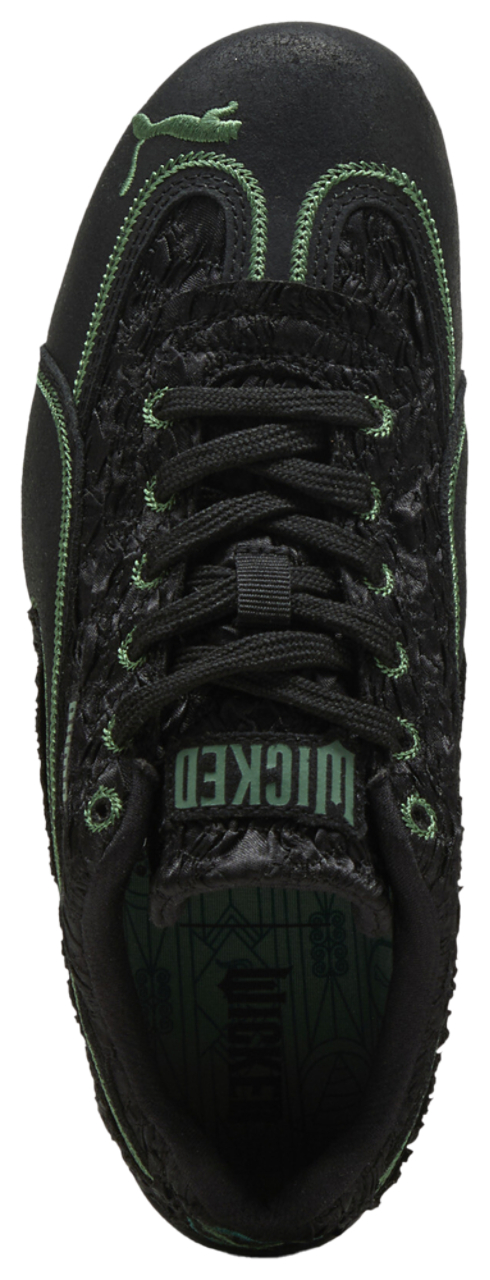 PUMA x Wicked Speedcat Elphie JR  Image 4 of 7. Tap to open photo gallery.