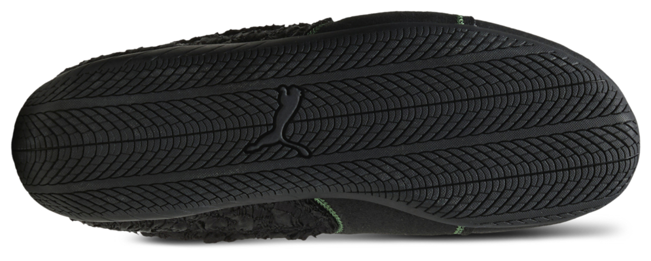 PUMA x Wicked Speedcat Elphie JR  Image 5 of 7. Tap to open photo gallery.