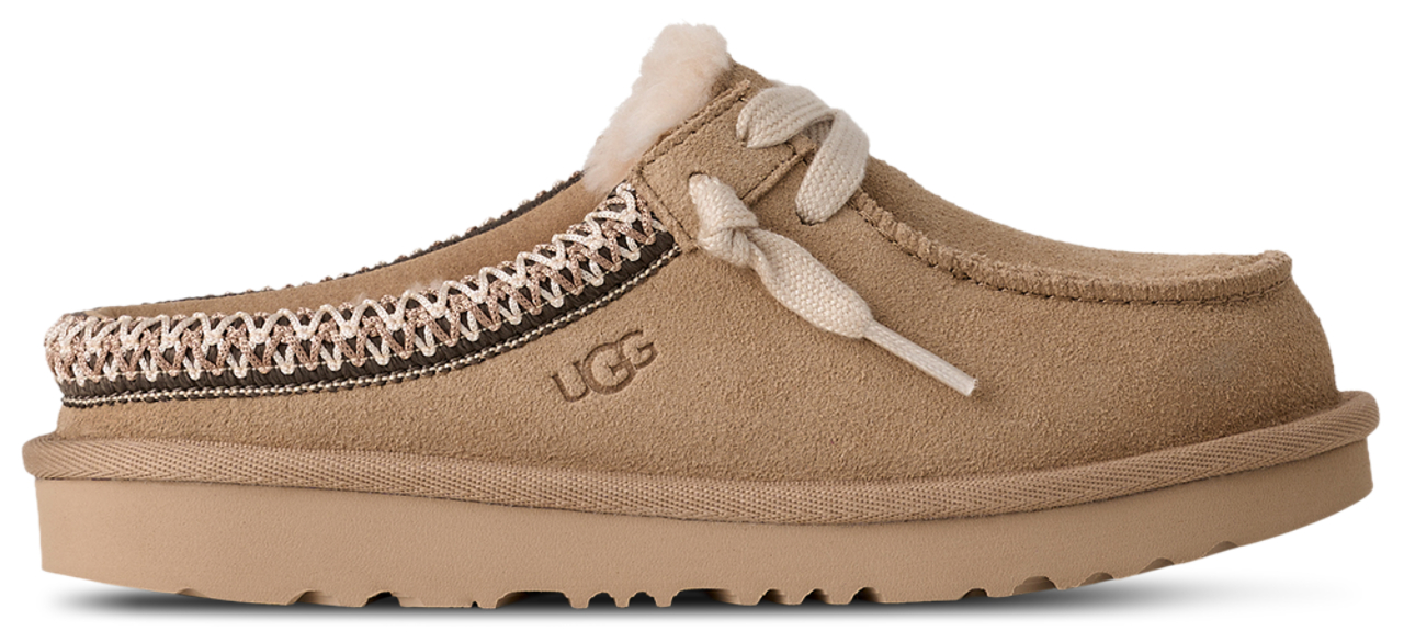 UGG Tasman Mule  Image 1 of 5. Tap to open photo gallery.