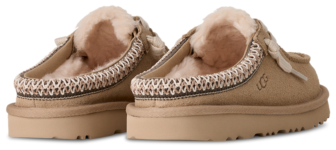 UGG Tasman Mule  Image 3 of 5. Tap to open photo gallery.