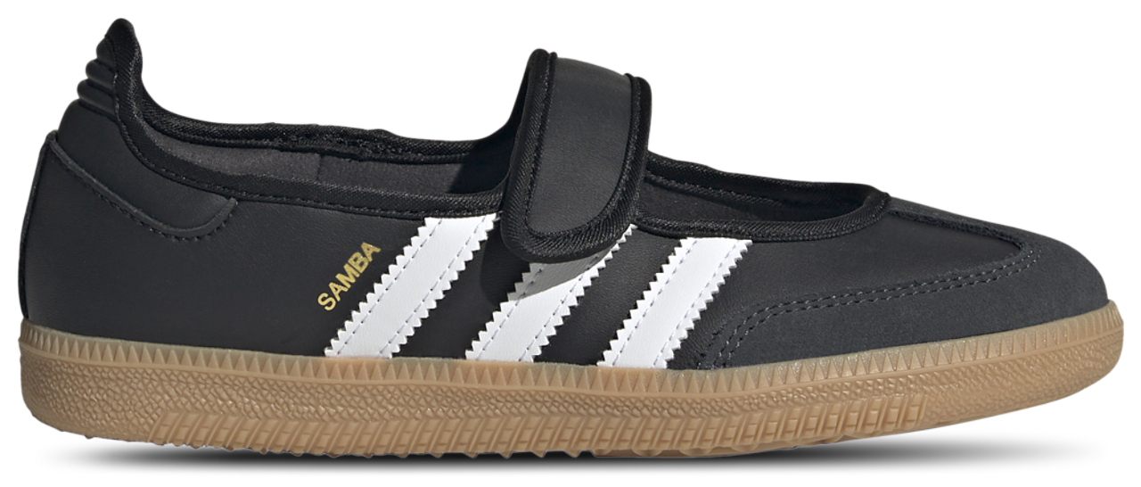 adidas Originals Samba Jane  Image 1 of 5. Tap to open photo gallery.