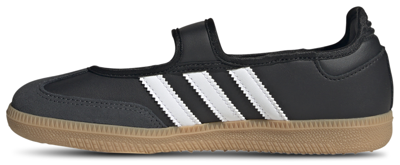adidas Originals Samba Jane  Image 2 of 5. Tap to open photo gallery.