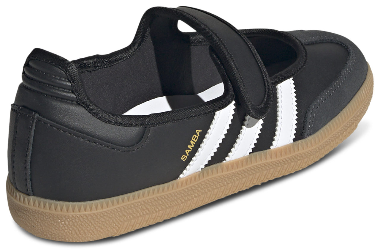 adidas Originals Samba Jane  Image 3 of 5. Tap to open photo gallery.