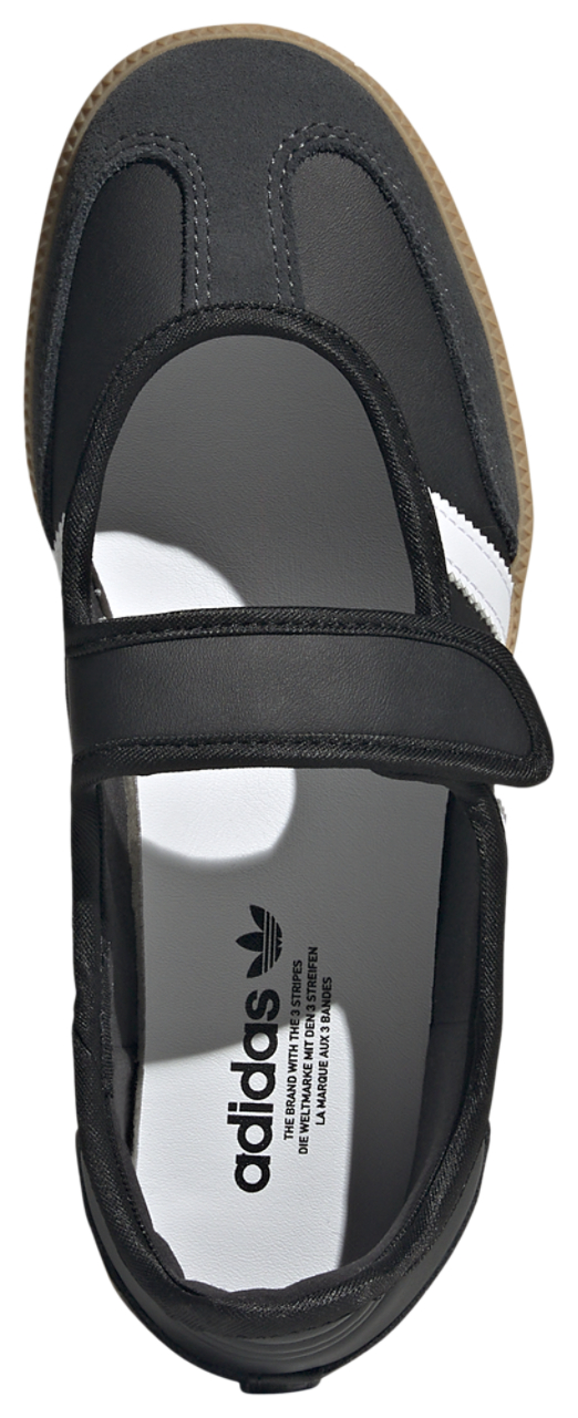 adidas Originals Samba Jane  Image 4 of 5. Tap to open photo gallery.