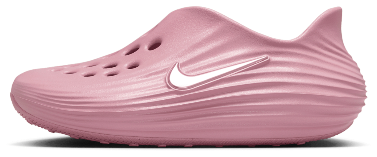 Nike Reactx ReJuven8  Image 2 of 8. Tap to open photo gallery.