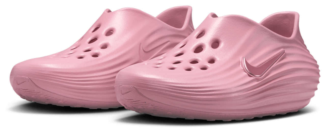 Nike Reactx ReJuven8  Image 6 of 8. Tap to open photo gallery.