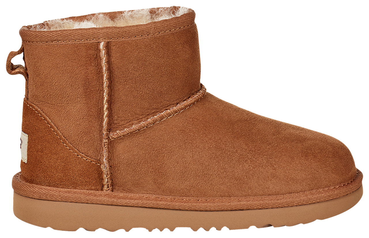 UGG Classic Mini II  Image 1 of 2. Tap to open photo gallery.