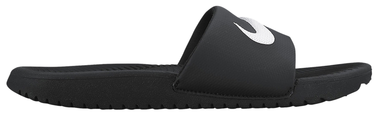 Nike Kawa Slides  Image 5 of 5. Tap to open photo gallery.