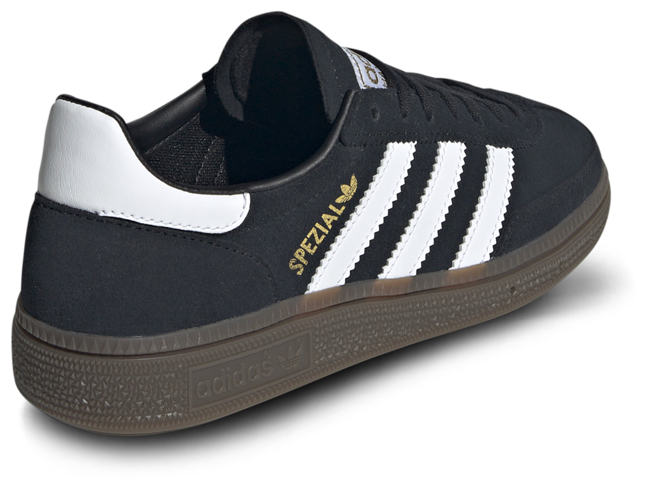 adidas Originals Handball Spezial  Image 3 of 5. Tap to open photo gallery.
