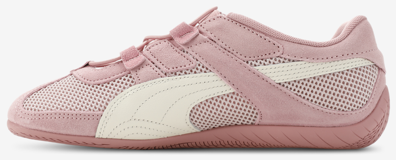PUMA Speedcat Go Image 2 of 7. Tap to open photo gallery.