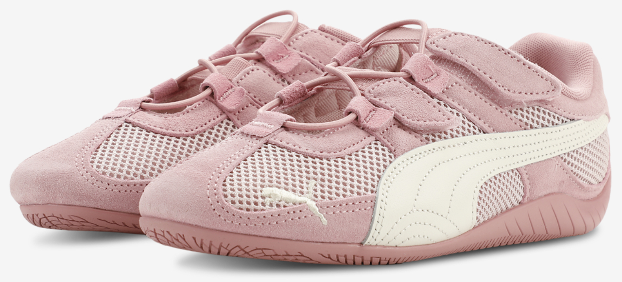 PUMA Speedcat Go Image 6 of 7. Tap to open photo gallery.