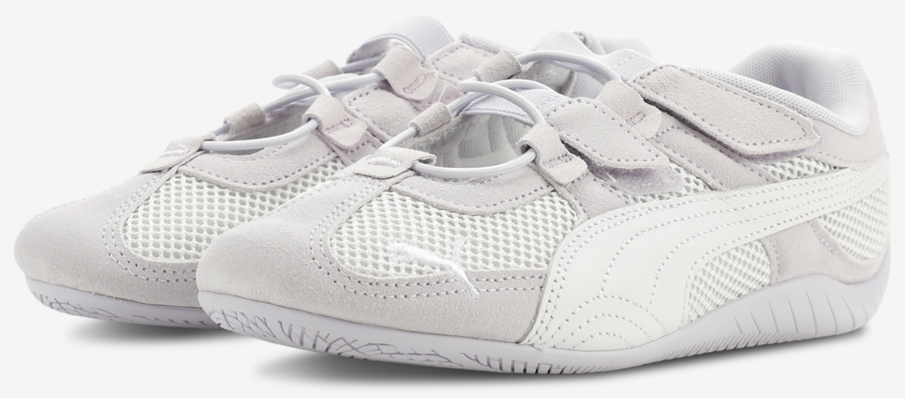 PUMA Speedcat Go Image 6 of 7. Tap to open photo gallery.