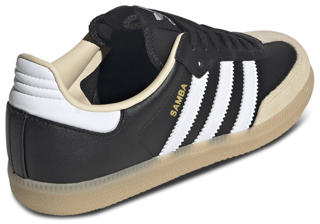 adidas Originals Samba  Image 3 of 5. Tap to open photo gallery.