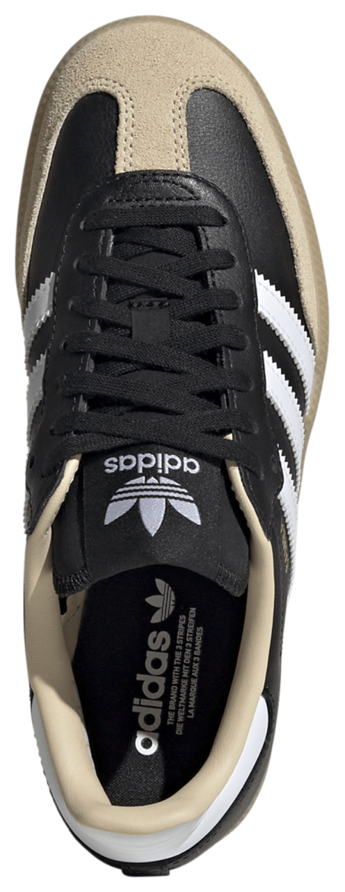 adidas Originals Samba  Image 4 of 5. Tap to open photo gallery.