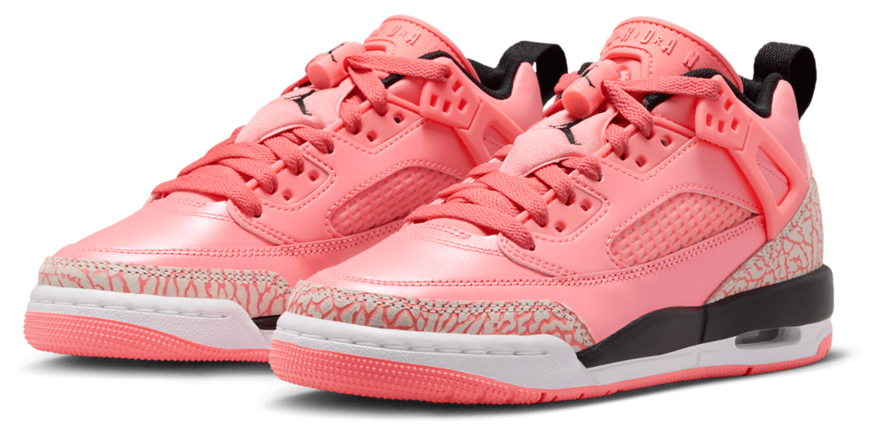 Jordan Spizike Low  Image 6 of 8. Tap to open photo gallery.