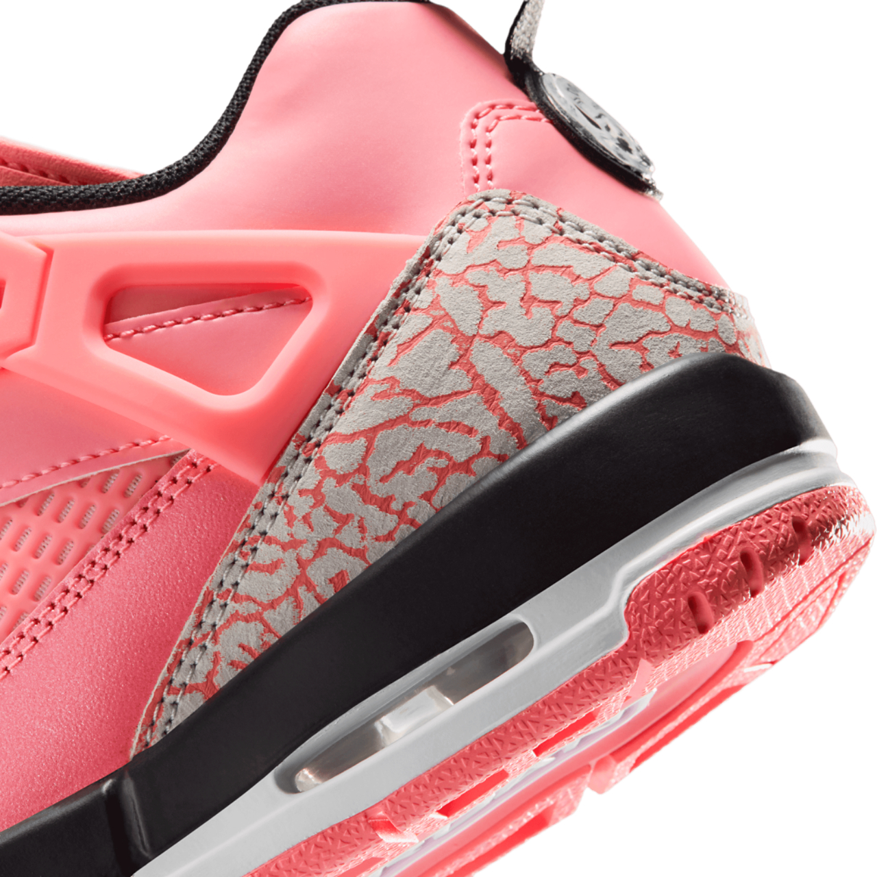 Jordan Spizike Low  Image 8 of 8. Tap to open photo gallery.