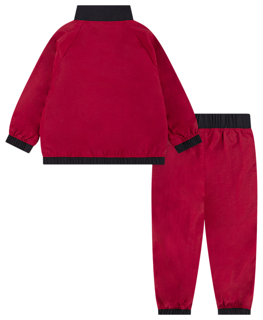 Jordan Wind Breaker Piping Set Image 2 of 5. Tap to open photo gallery.