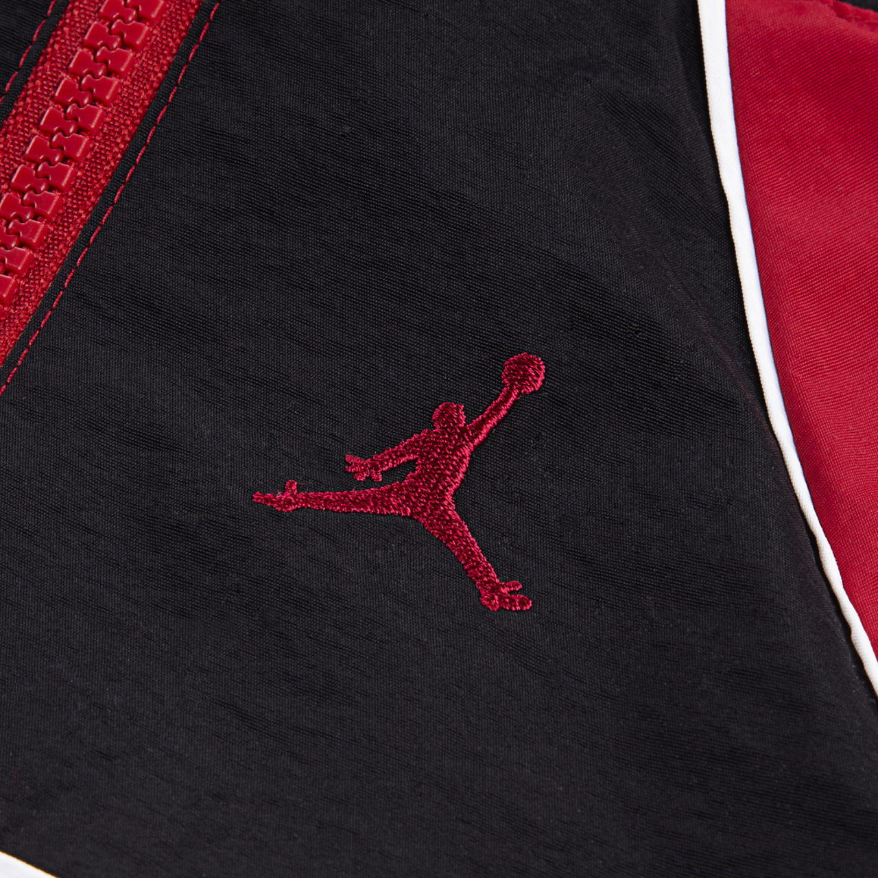 Jordan Wind Breaker Piping Set Image 5 of 5. Tap to open photo gallery.