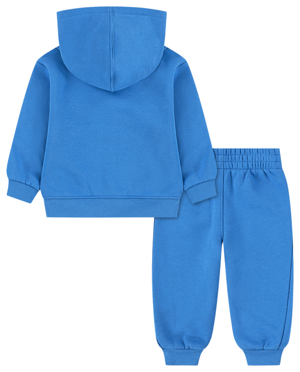 Jordan Brooklyn Fleece Pullover set Image 2 of 3. Tap to open photo gallery.
