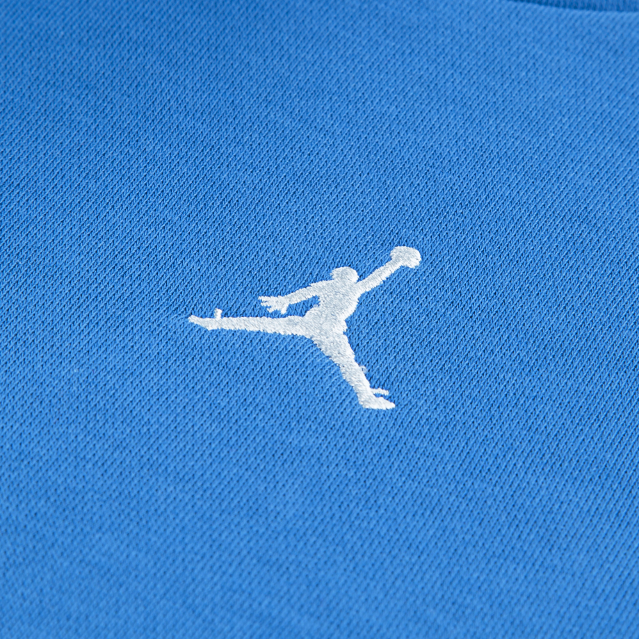 Jordan Brooklyn Fleece Pullover set Image 3 of 3. Tap to open photo gallery.