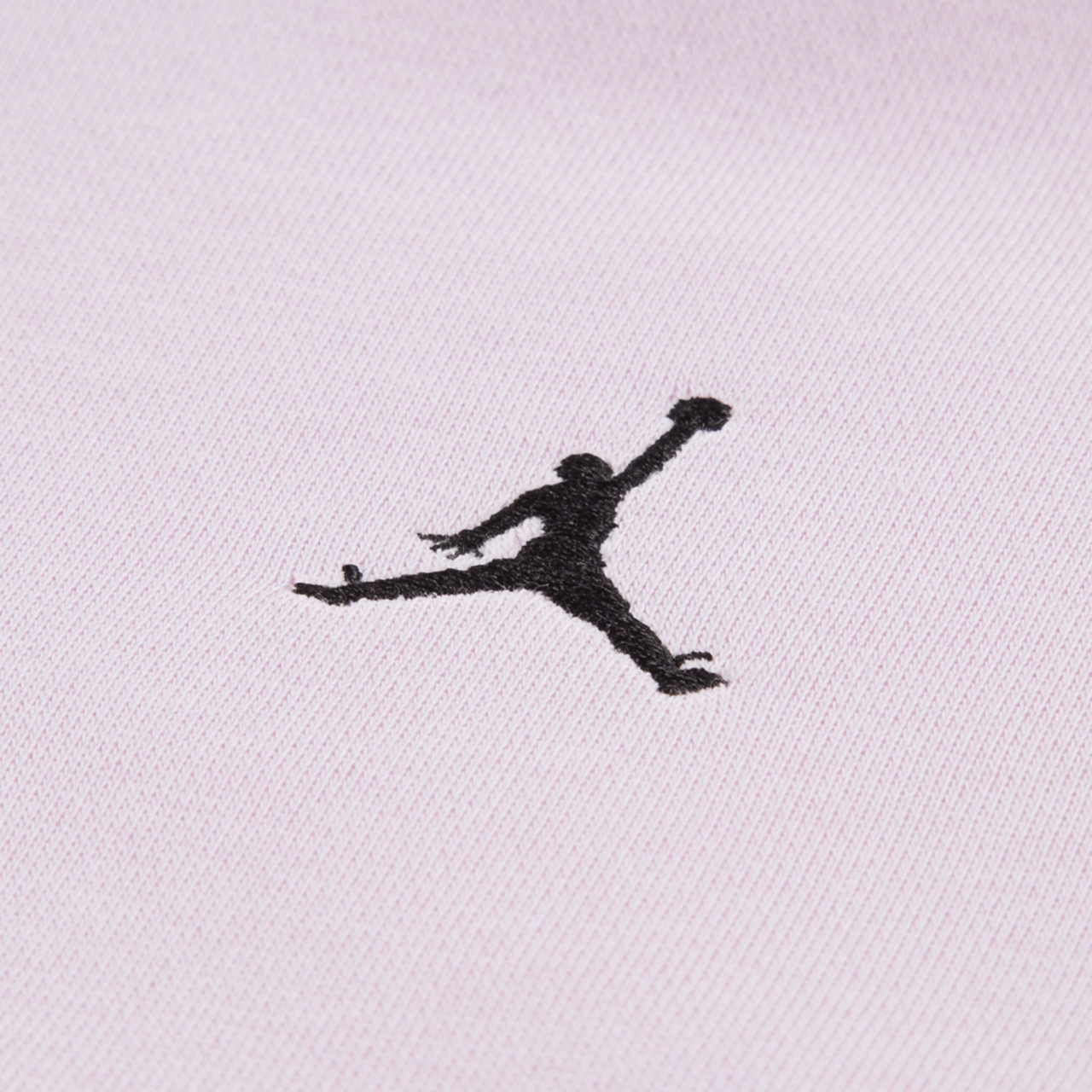 Jordan Brooklyn Fleece Pullover set Image 3 of 4. Tap to open photo gallery.