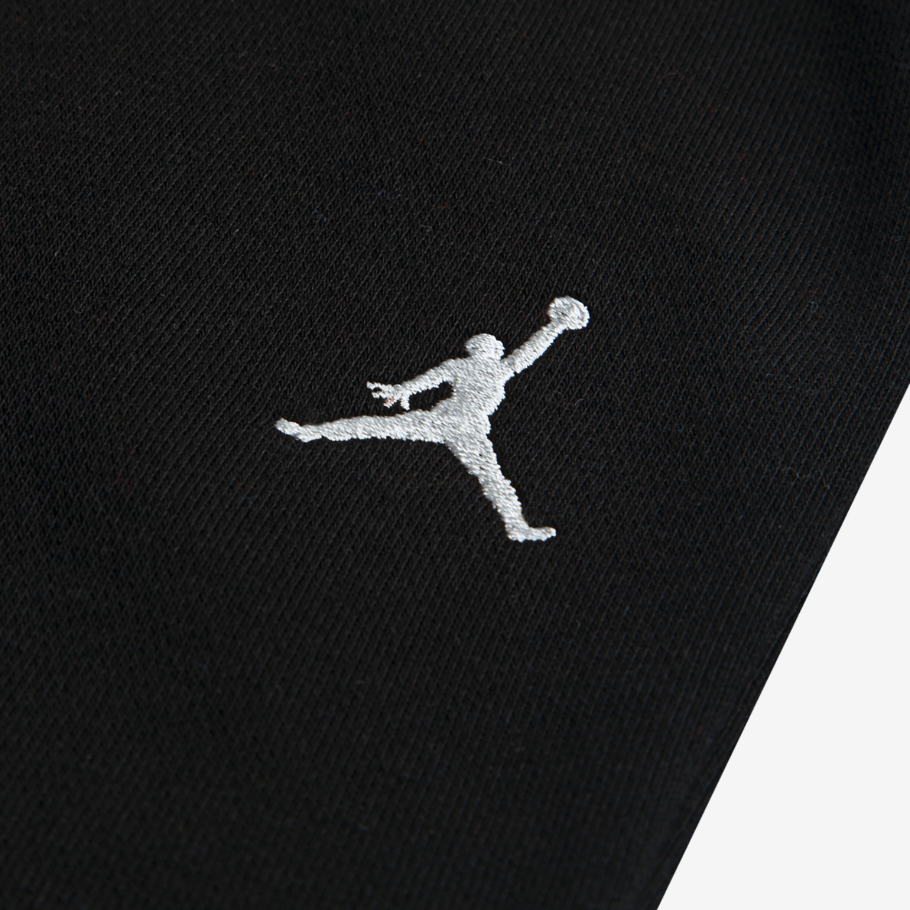 Jordan Brooklyn Fleece Full-Zip Set Image 3 of 4. Tap to open photo gallery.