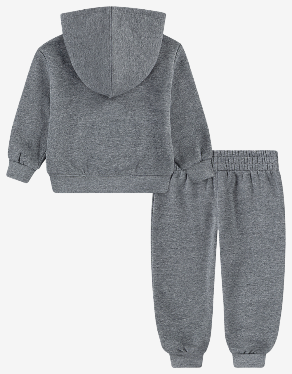 Jordan Brooklyn Fleece Full-Zip Set Image 2 of 4. Tap to open photo gallery.