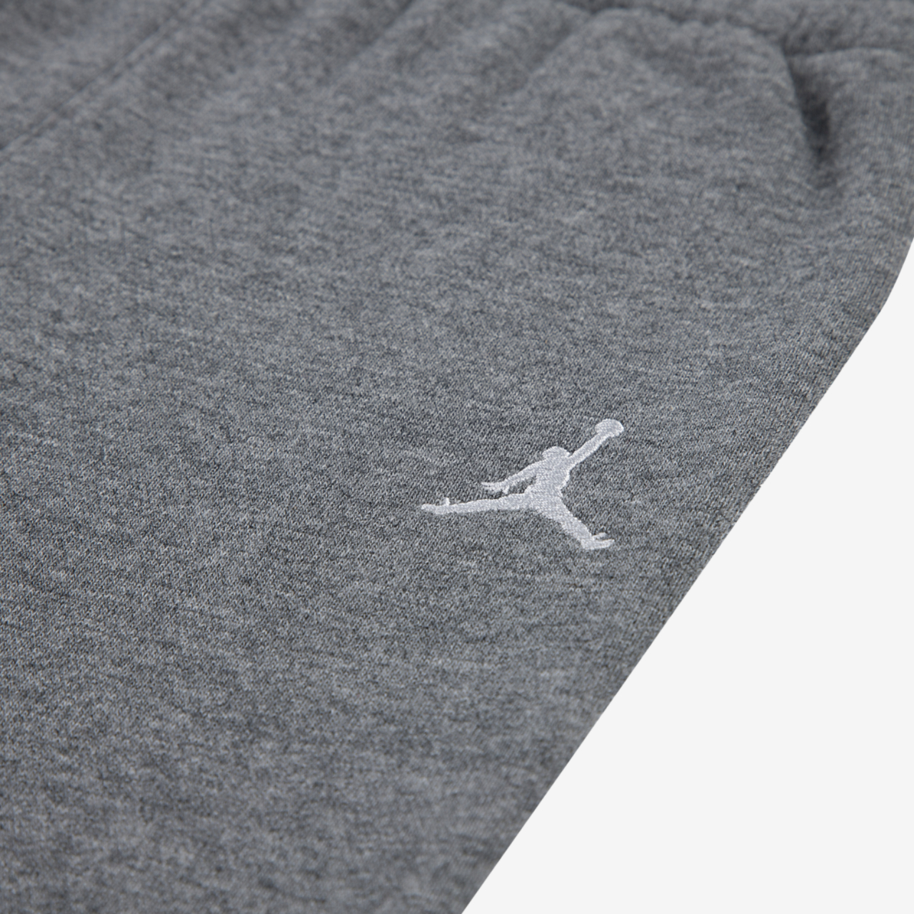 Jordan Brooklyn Fleece Full-Zip Set Image 4 of 4. Tap to open photo gallery.