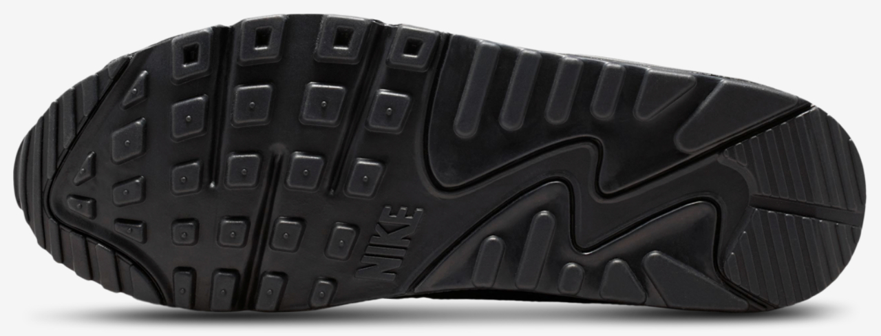 Nike Air Max 90 Premium Image 5 of 5. Tap to open photo gallery.