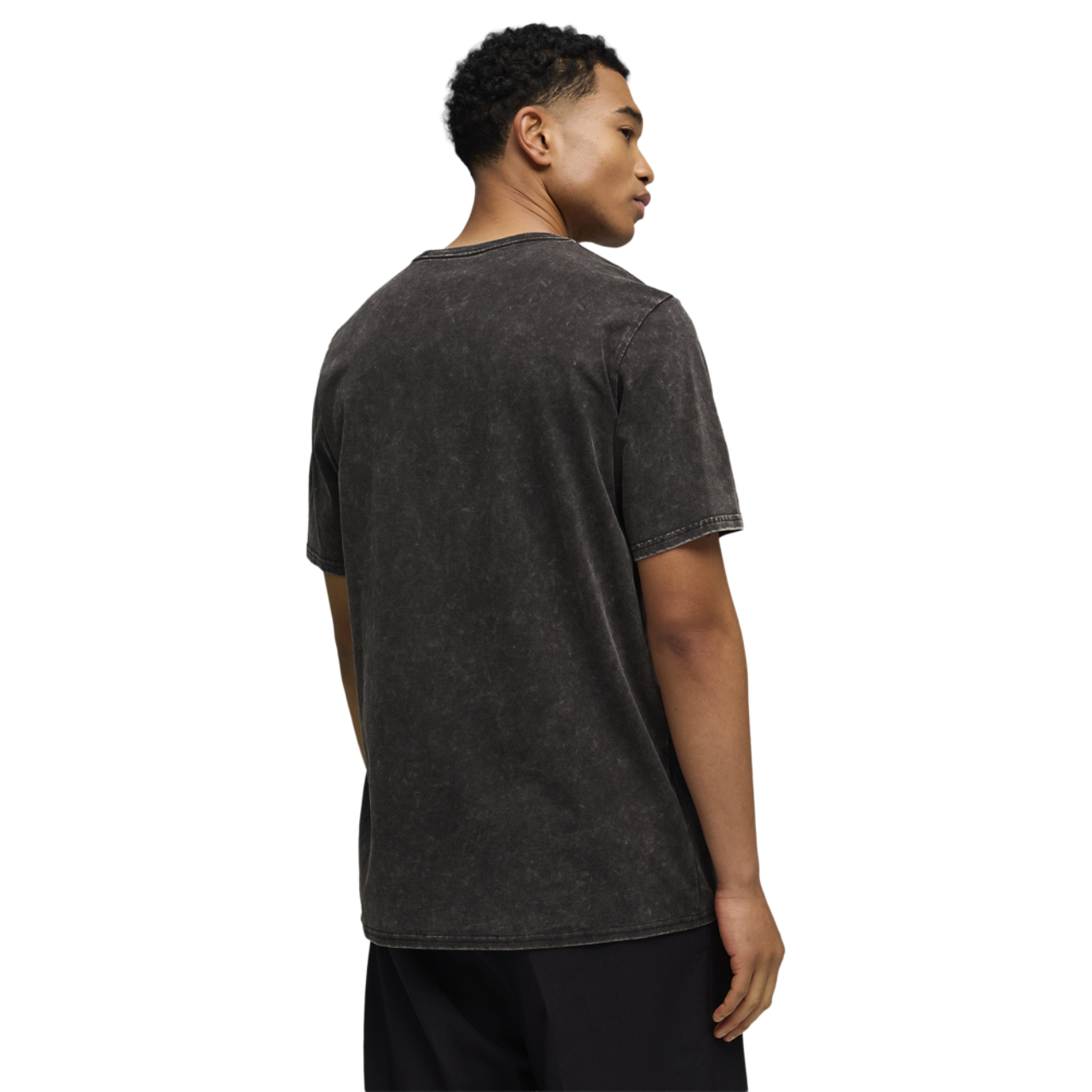 PUMA Fanpack 90s Tee Image 2 of 5. Tap to open photo gallery.