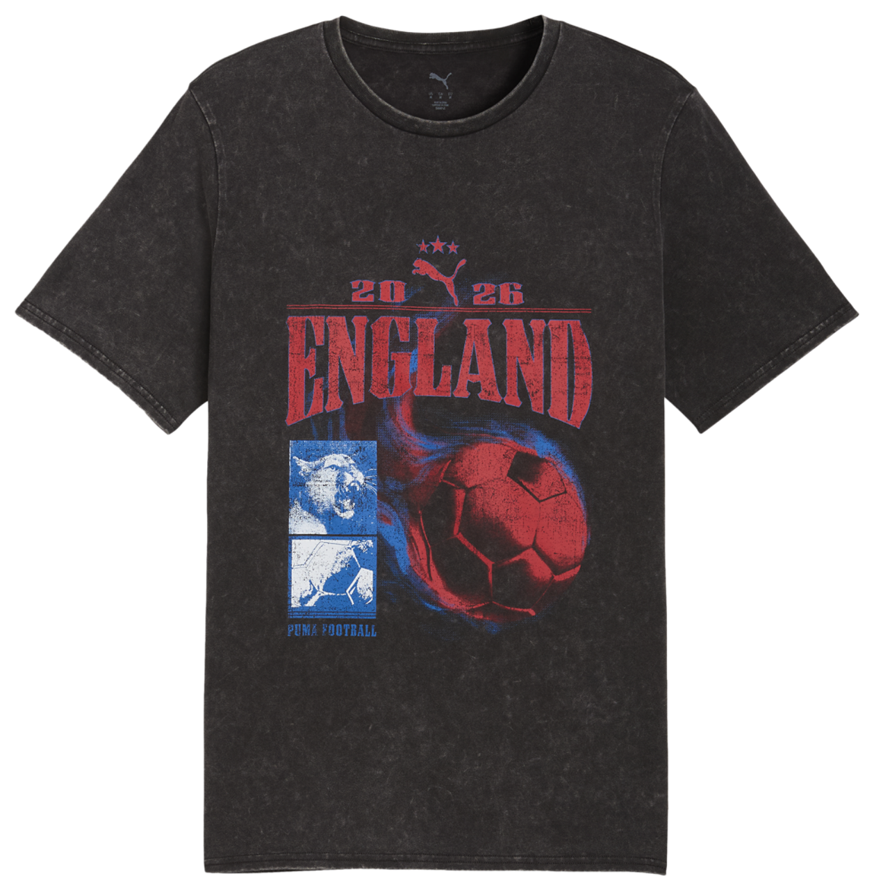PUMA Fanpack 90s Tee - Men's | Foot Locker