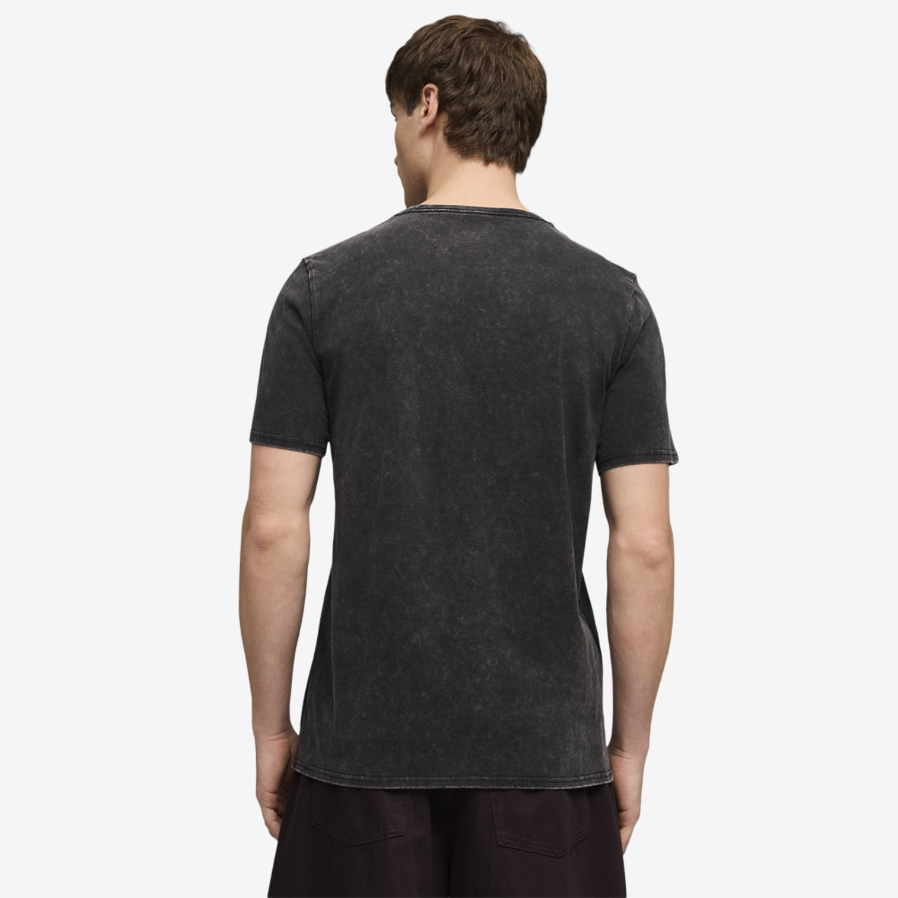 PUMA Fanpack 90s Tee Image 2 of 5. Tap to open photo gallery.