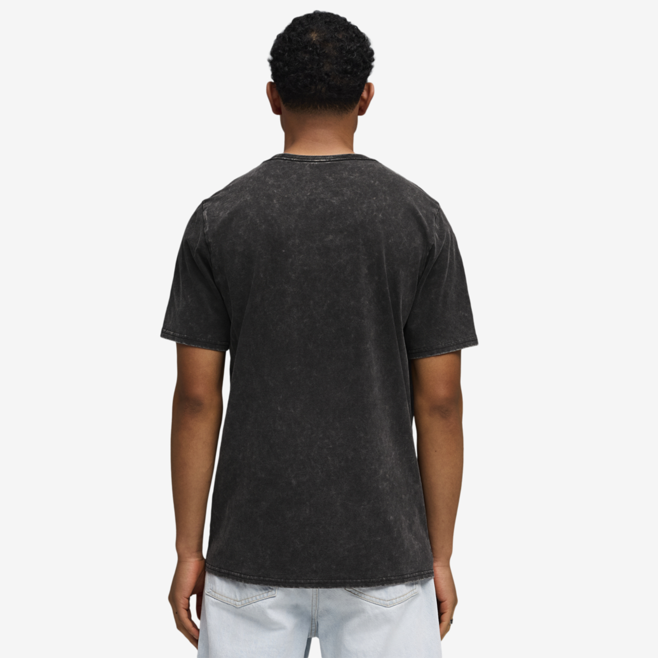 PUMA Fanpack 90s Tee Image 2 of 5. Tap to open photo gallery.