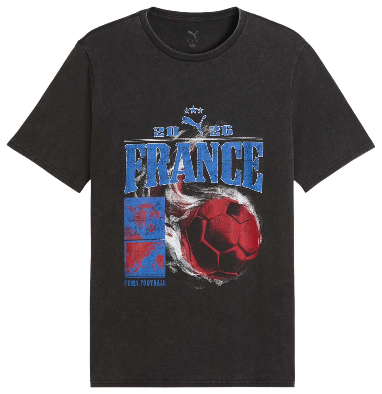 PUMA Fanpack 90s Tee - Men's | Foot Locker