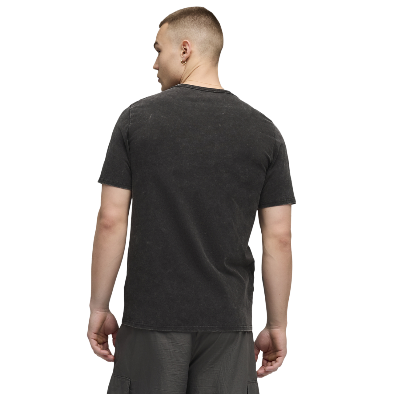 PUMA Fanpack 90s Bespoke Tee Image 2 of 5. Tap to open photo gallery.