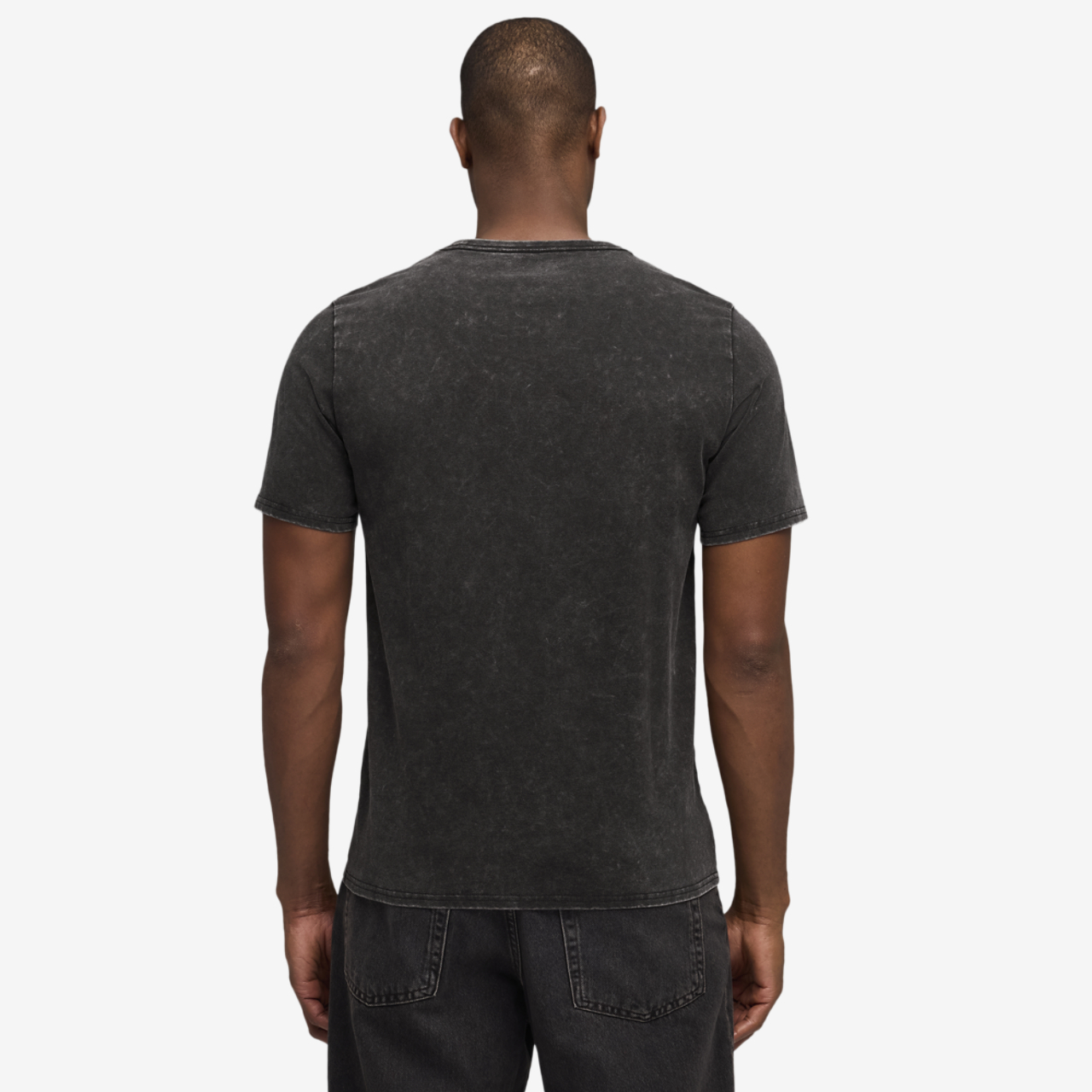 PUMA Fanpack 90s Bespoke Tee Image 2 of 5. Tap to open photo gallery.