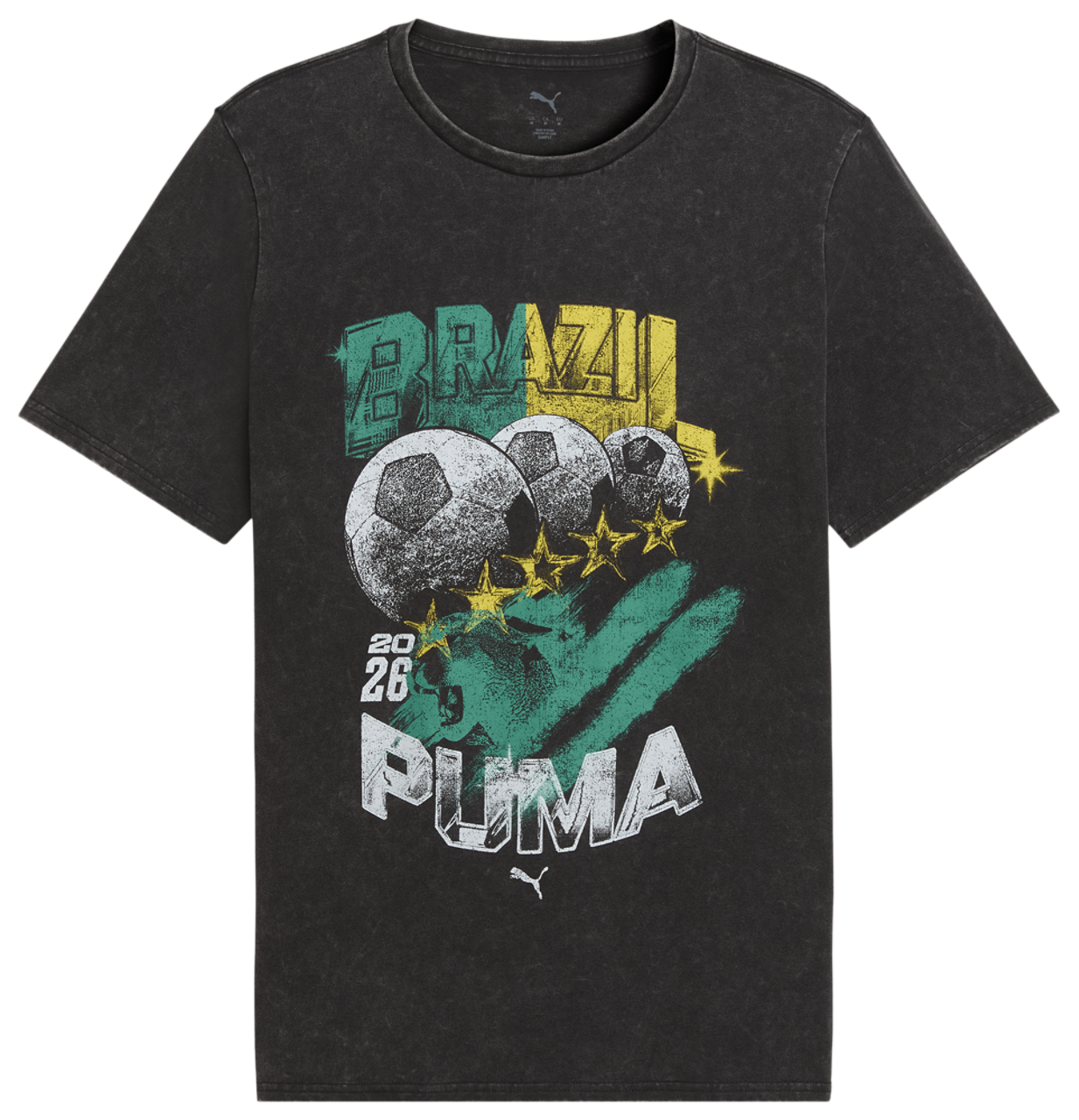 PUMA Fanpack 90s Bespoke Tee - Men's | Foot Locker