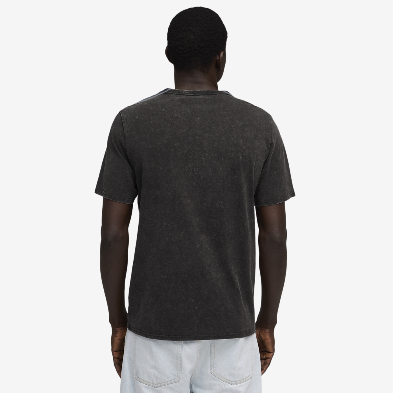 PUMA Fanpack 90s Bespoke Tee Image 2 of 5. Tap to open photo gallery.