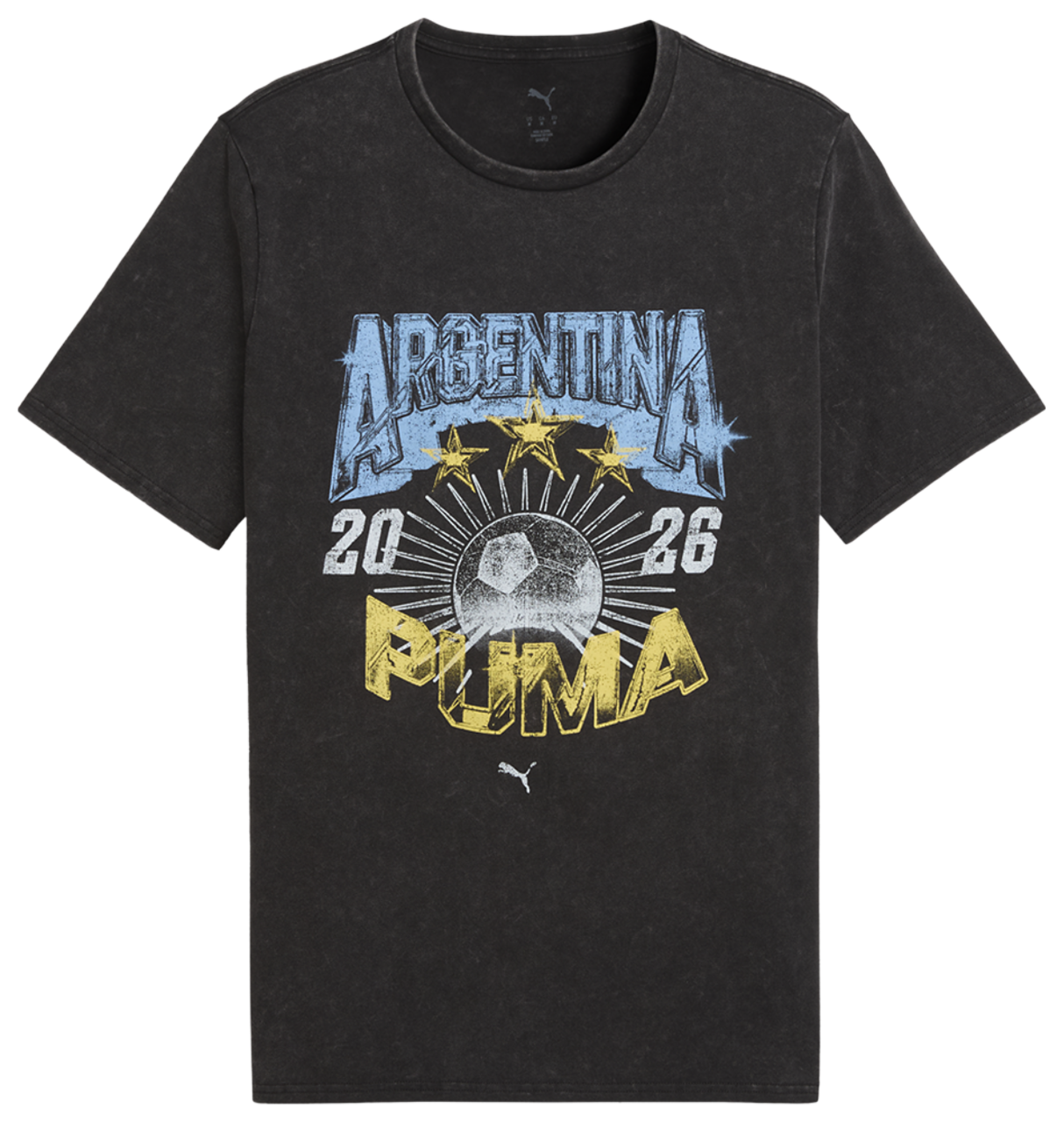 PUMA Fanpack 90s Bespoke Tee - Men's | Foot Locker