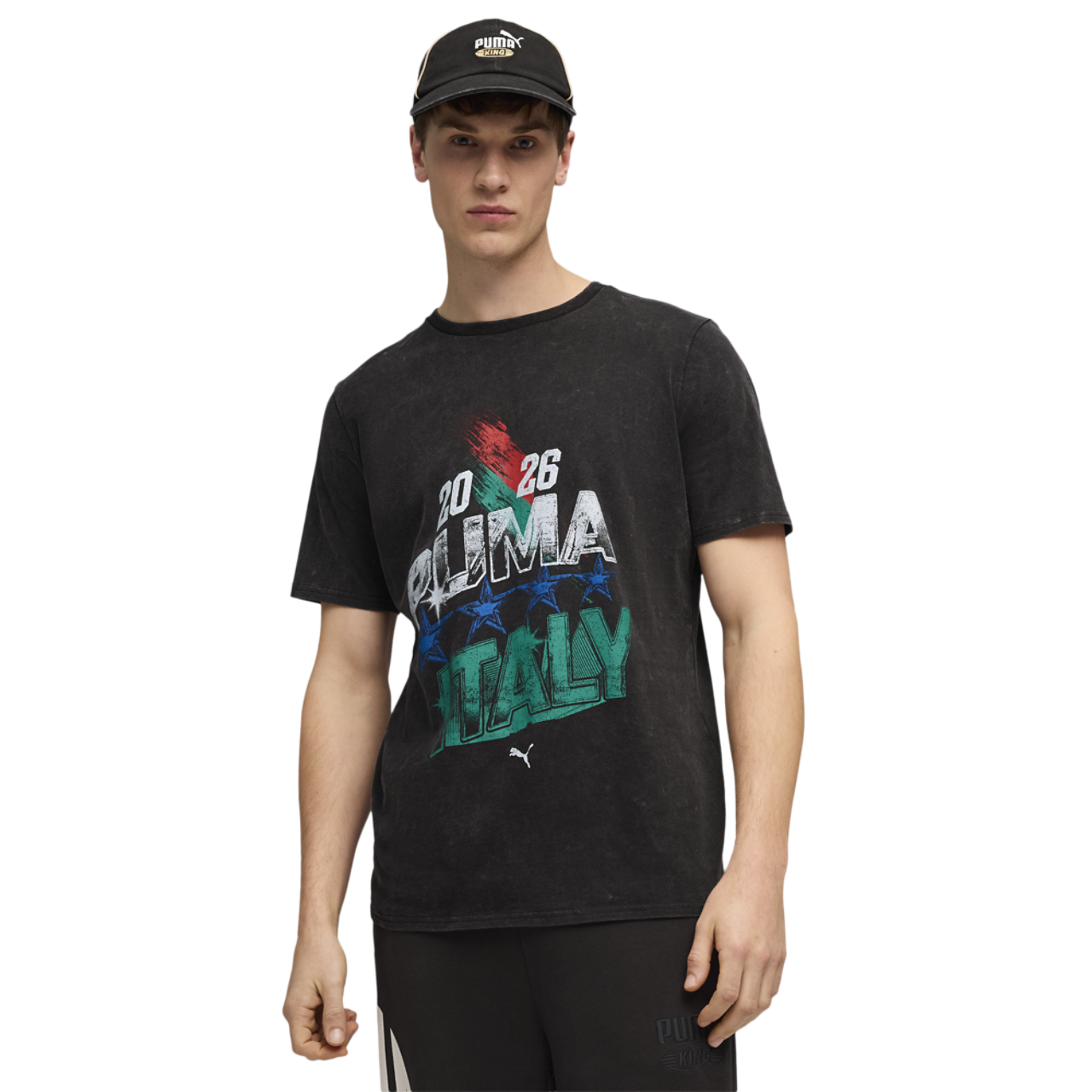 PUMA Fanpack 90s Bespoke Tee - Men's | Foot Locker