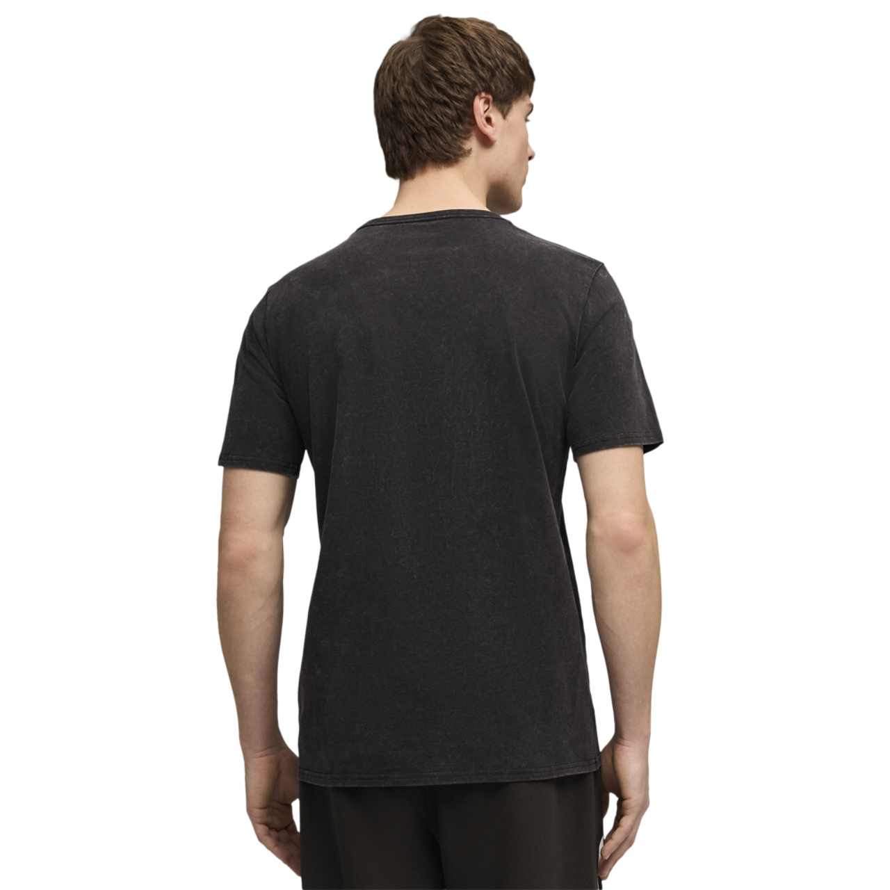 PUMA Fanpack 90s Bespoke Tee Image 2 of 5. Tap to open photo gallery.