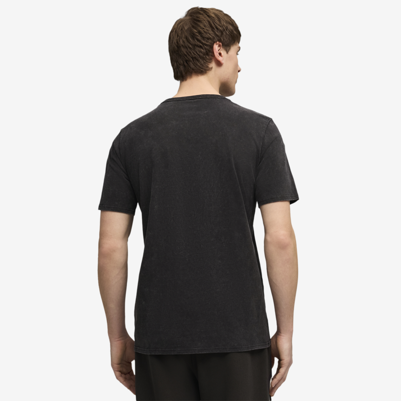 PUMA Fanpack 90s Bespoke Tee Image 2 of 5. Tap to open photo gallery.