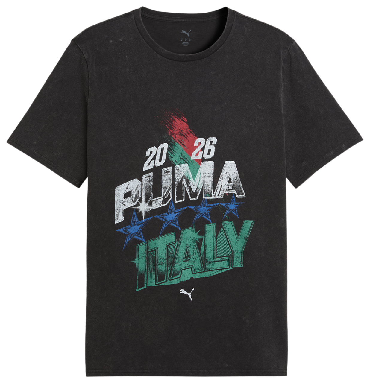 PUMA Fanpack 90s Bespoke Tee - Men's | Foot Locker