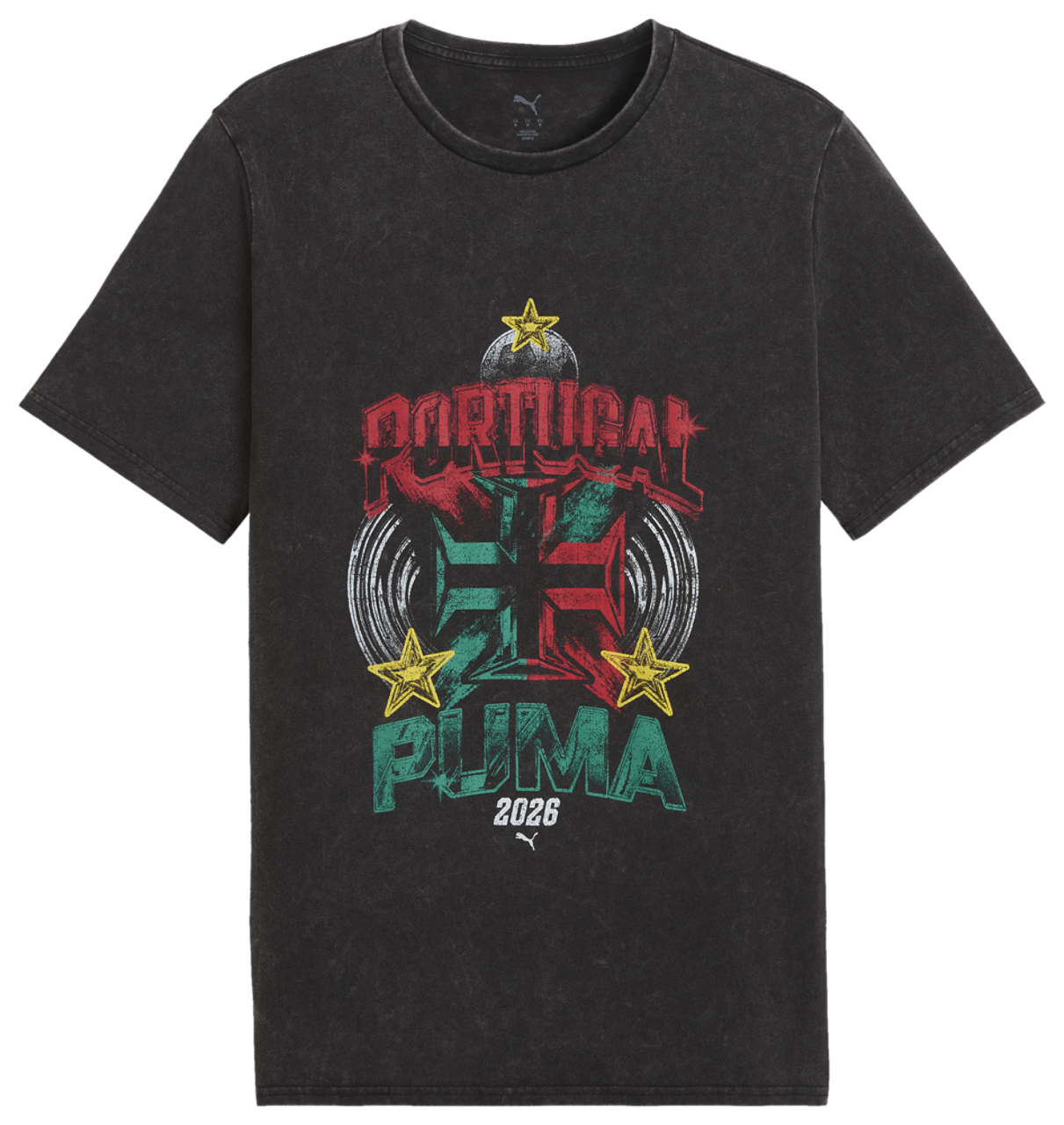 PUMA Fanpack 90s Bespoke Tee - Men's | Foot Locker