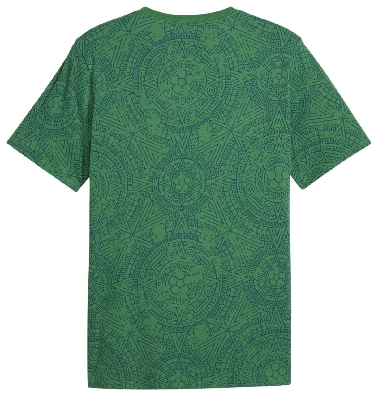 PUMA RASPADORI 18 シャツ 2021/2022 PUMA Fanpack Mexico Graphic Tee - Men's | Foot Locker